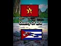 Asia vs Americas pt 2 #history #americe #edit #asia #cuba #vietnam #viral