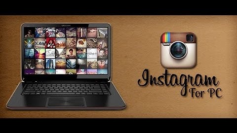 How to use Instagram on PC without bluestacks  or any other emulator