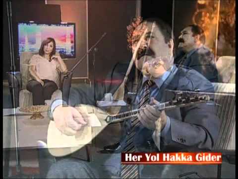 Hilmi Şahballı | Hem Okudum Hem de Yazdım  (©Official Video)