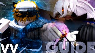 VV: Ultimatum Starter Guide For Each Race + Fastest Way To Level Up...