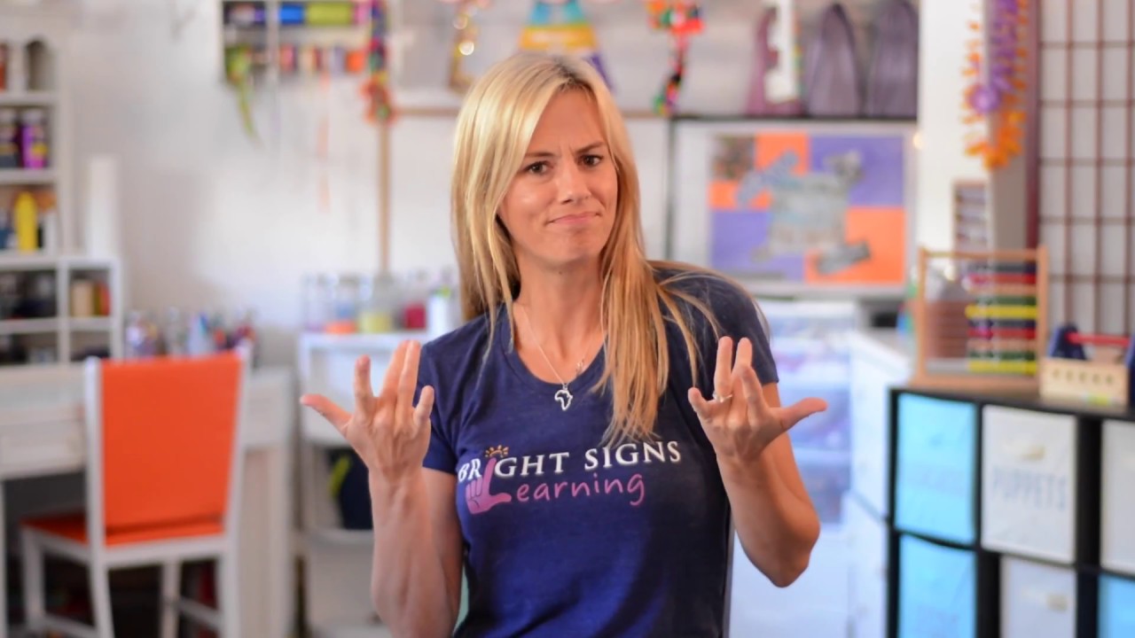 Whats Up Sign Language: A Cultural Icon