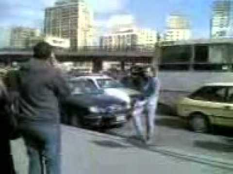 محدش عارف حاجه