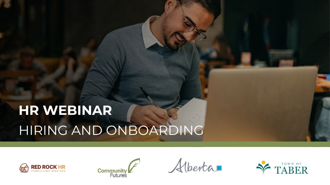 Hiring & Onboarding Made Easy - YouTube