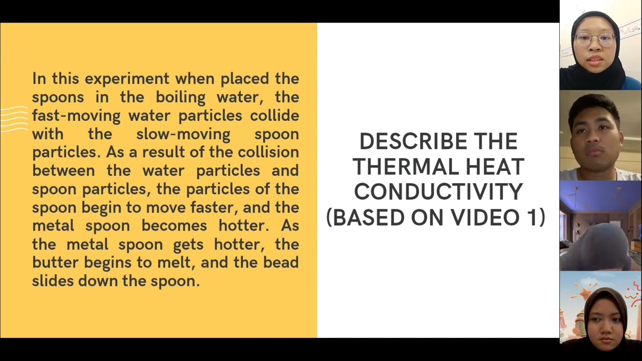 Heat Transfer YouTube