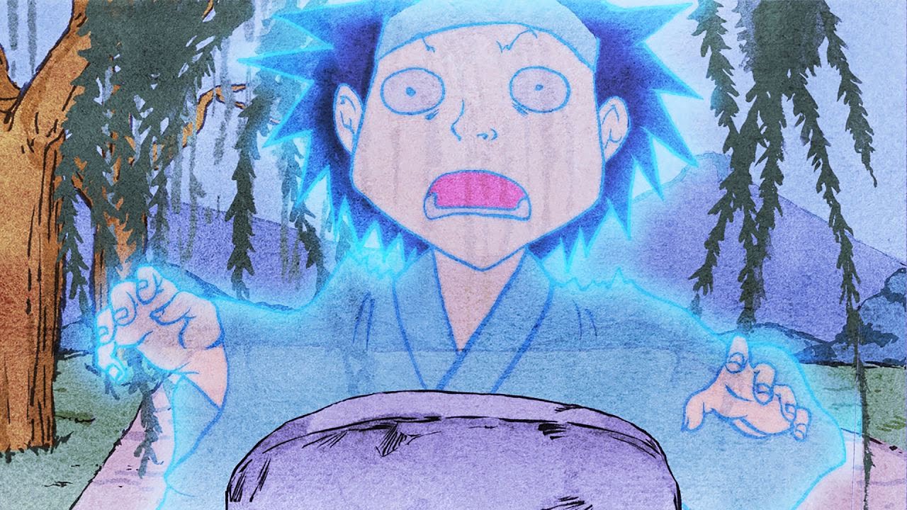 Six mon Gravestone trailer thumbnail