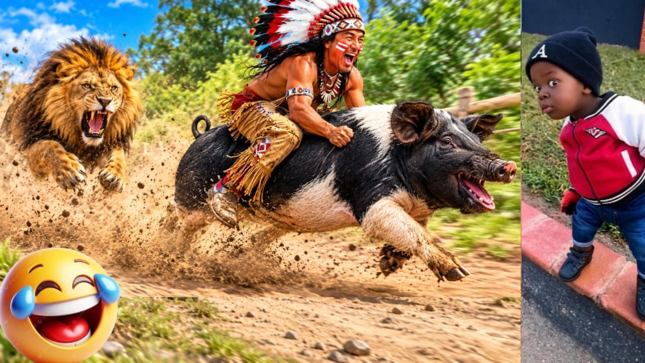 ⁣You Will Laugh 😂  Funniest Videos & Craziest Fails of 2026!