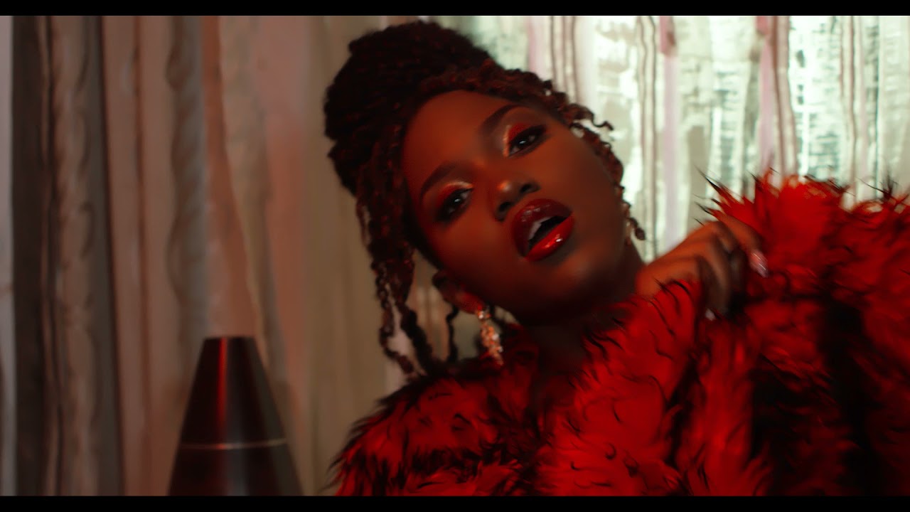 Kikomando Remix-Martha Mukisa & Victor Ruz