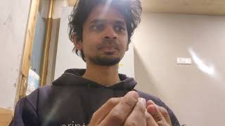 Thinking is a disease! (Your mind could be the problem)