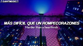 David Guetta & Alesso - Never Going Home Tonight (Feat. Madison Love) (Sub Español + Lyrics)