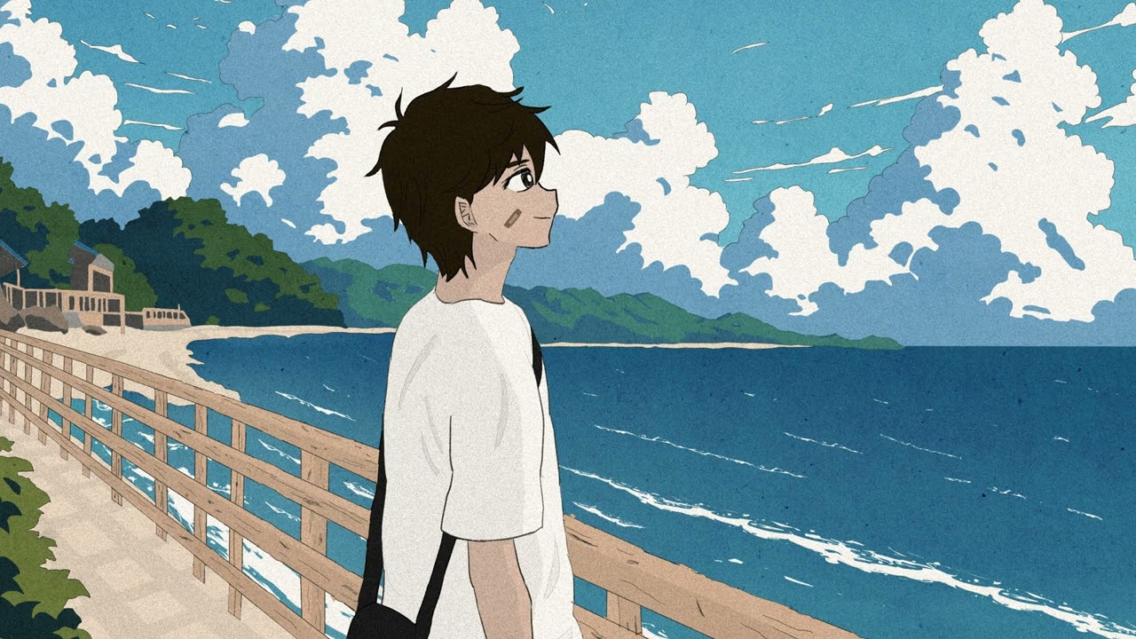 Nom - Memory Lane [Full EP]