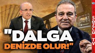 Petrol Fiyatları Düştü İktidar Zamdan Vazgeçmedi Ekrem Açıkelden Çok Konuşulacak Çözüm Önerisi