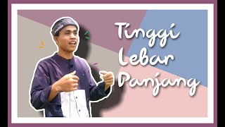 INI DIA, CARA MENGUNGKAPKAN KARAKTERISTIK DALAM BAHASA ARAB!, KHUSUS PEMULA! screenshot 2