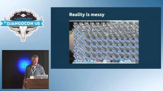 DjangoCon US 2015 - Managing Identities: LDAP, Google Directory, and Django by Scott Hacker
