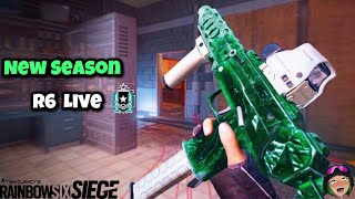 Who Is The Most Broken Operator | Rainbow Six Siege LIVE | Rainbow Six Siege LIVE