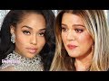 Khloe Kardashian gets dragged for dissing Jordyn Woods | Khloe is now backtracking!