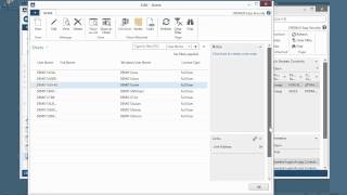 Maintaining Logins