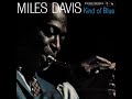 Blue in Green by. Miles Davis