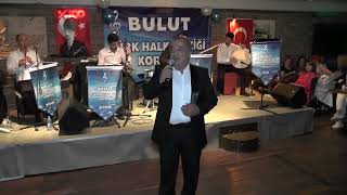 Hüseynikten Çıktım Şeher Yoluna Solist : Mustafa GÜNDOĞDU .