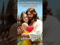 Cuando llega Jesús te cambia #querubín7