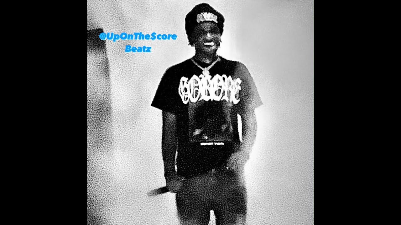 Ken Carson x Destroy Lonely Type Beat "ChaosLive" prod. by UpOnTheScore Beatz (151 BPM)