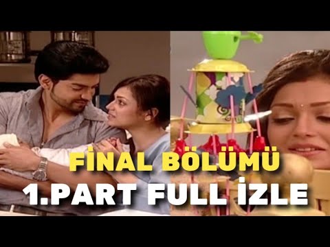 YARALI KALBİM 96.FİNAL BÖLÜMÜ 1.PART FULL İZLE ☑️