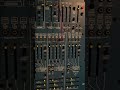 Behringer2600 Hard Drum