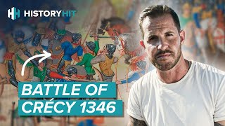 Retracing the English Victory at the Battle of Crécy | Hundred Years' War