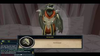 Is he dead yet? Rs3 Ironman Episode 36 - While Guthix Sleeps!