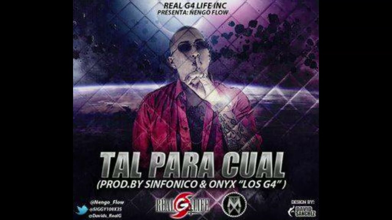 Ñengo Flow X Yomo x Gotay