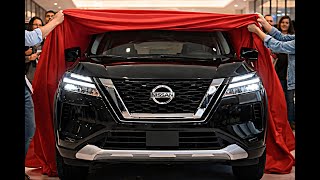 The Luxury SUV That Changes Everything | Full Review & Features