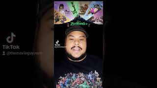 Zootopia Is Fun Series Of Shorts For The Whole Family