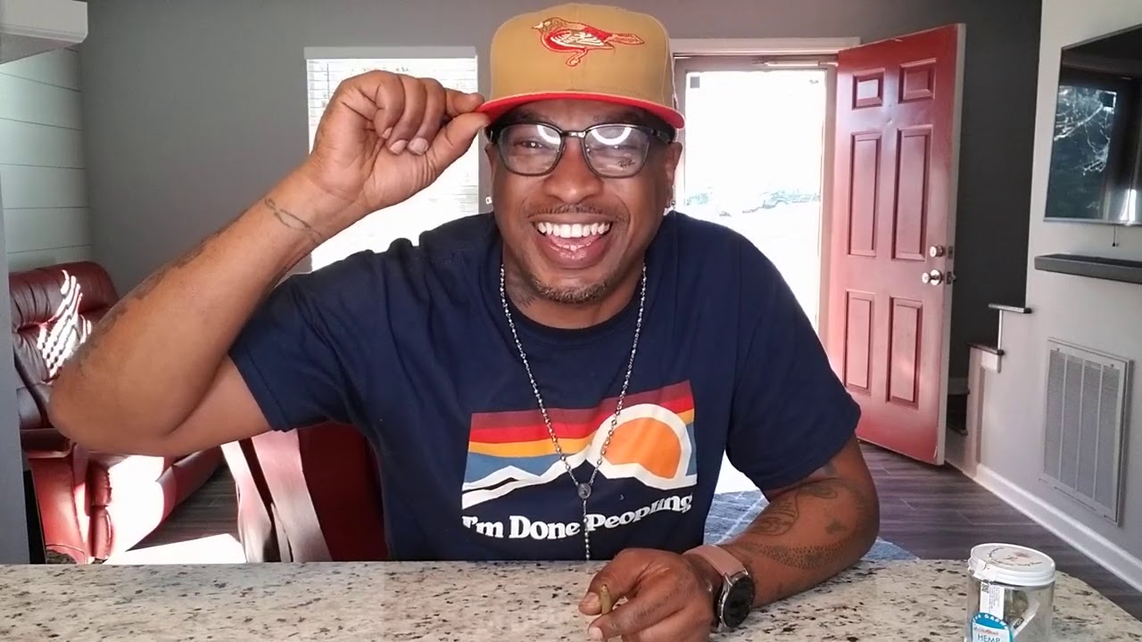 Indoor Hawaiian Haze CBD flower | JK Distro