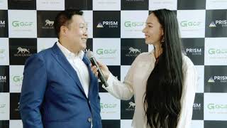 Trung Pham- Top 100 Global Leaders in Finance