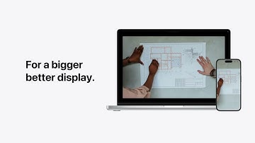 Copy-Paste Across Devices | Mac & iPhone: The Hardest Working Team in Business