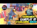 TOURNAMENT HIGHLIGHTS OF GYAN GAMING 🔥LAST ZONE FIGHT M82B IS GOD FOR ME 😱 MUST WATCH