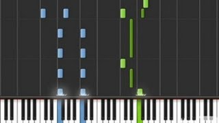 Synthesia: How to Play the Piano/Keyboard screenshot 5