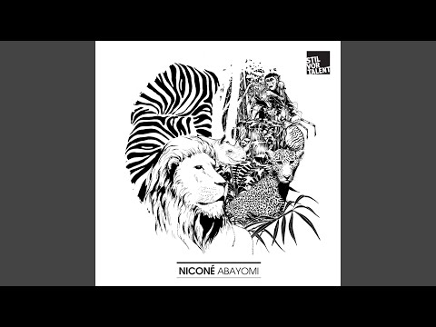 Niconé — Abayomi (Nicone Remix)