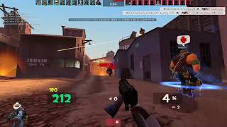 [TF2] Mau- random clips 2. vol.