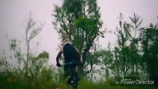 GOWES BLUSUKAN MTB Ngampel Kendal