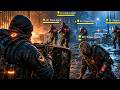 T10 Escalation Rogue Agents Guide + Tank Build (The Division 2)