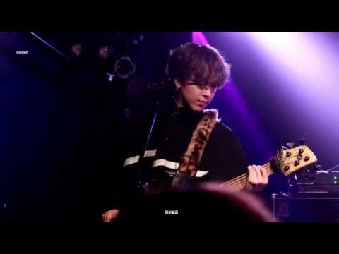 190414[롤링홀24주년]LATATA (ONEWE)키아focus