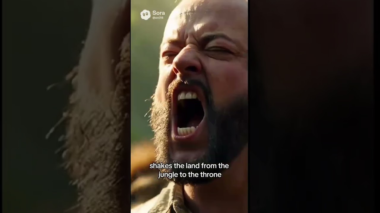 От невыносимой боли до воинской силы: преобразующая сила невзгод 