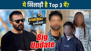 KKK 15 Update: Rohit Shetty को मिले उनके Top 3 Finalist, Gaurav हुए Out