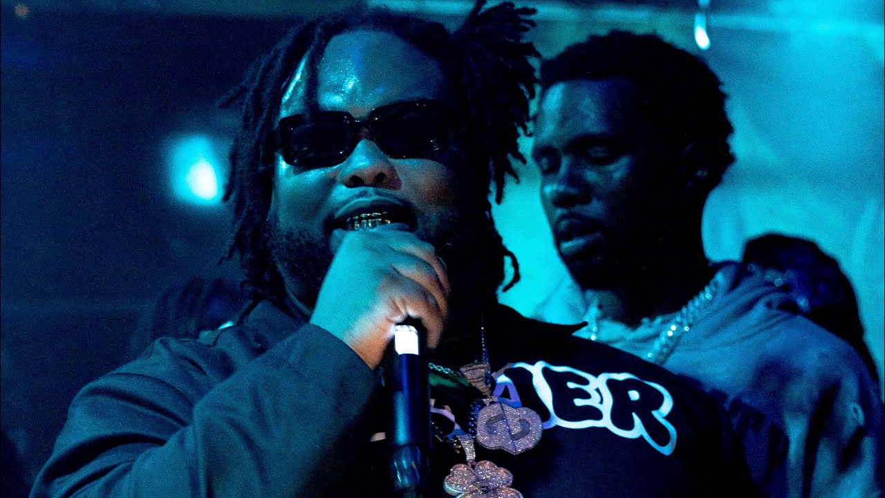 GMF FatBoy - Do Wit Dat ( Official Video ) 