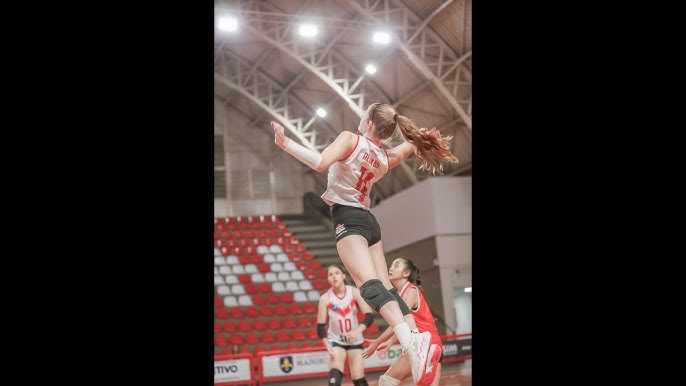 CAMPEONATO PAULISTA DE VOLEIBOL FEMININO SUB-15 BARUERI X AD  ABCD/DIADEMA/AVAD 07/08/2023 - 18H 