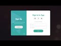 C# WPF UI | How to Design Modern Login Page in WPF
