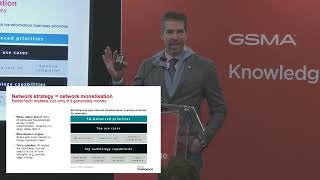 Top Mobile Trends for 2025 | Expert Insights from #mwc25, AI, 5G &amp; Industry Trends Explained