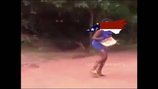 Hurricane Florence be Like...