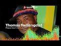 Thomas Tamangdad Please Don T Go