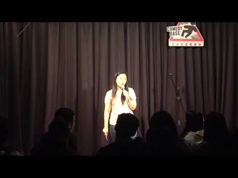 台北阿姨之卡米地 Comedy base處女秀